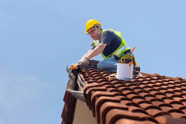 Fast & Reliable Emergency Roof Repairs in Twin Lakes, VA